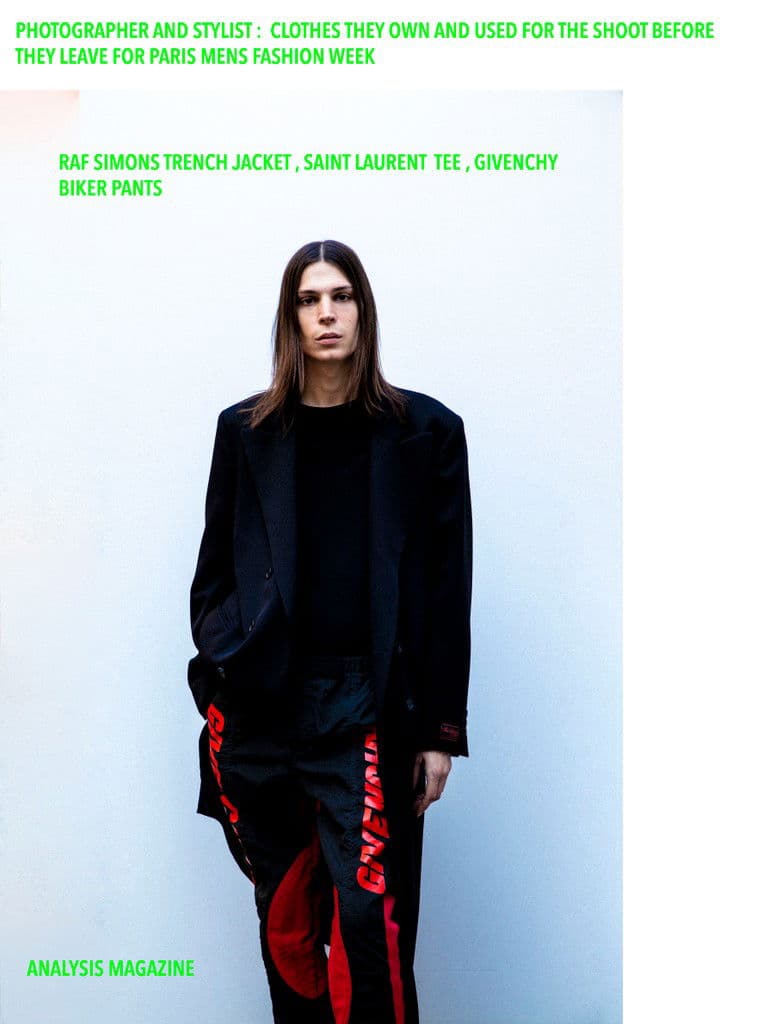 bebe portfolio image 13